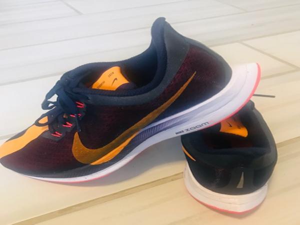 nike zoomx pegasus 35 turbo